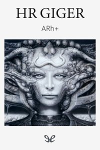 cover of the book HR Giger ARh+