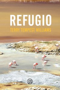 cover of the book Refugio