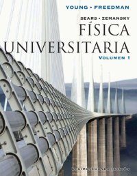 cover of the book Física universitaria