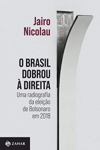 cover of the book O Brasil dobrou à direita