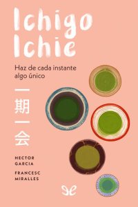 cover of the book Ichigo-Ichie