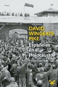 cover of the book Españoles en el Holocausto