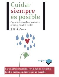 cover of the book Cuidar siempre es posible (Actual) (Spanish Edition)