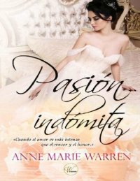 cover of the book Pasió indómita