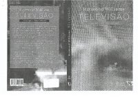 cover of the book Televisão - tecnologia e forma cultural