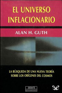 cover of the book El Universo Inflacionario