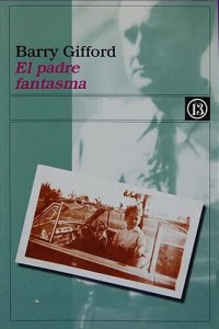 cover of the book El padre fantasma