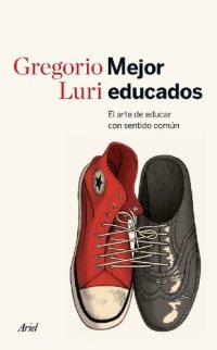 cover of the book Mejor educados