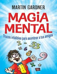 cover of the book Magia mental