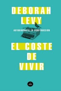 cover of the book El coste de vivir