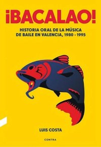 cover of the book ¡Bacalao!