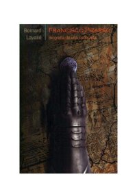 cover of the book Francisco Pizarro