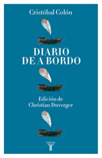 cover of the book Diario de a bordo