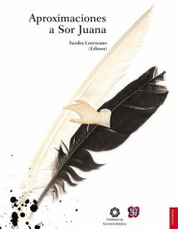 cover of the book Aproximaciones a Sor Juana