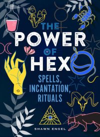 cover of the book The Power of Hex