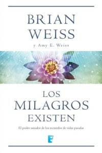 cover of the book Los milagros existen