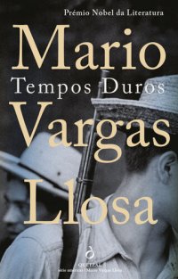 cover of the book Tempos Duros