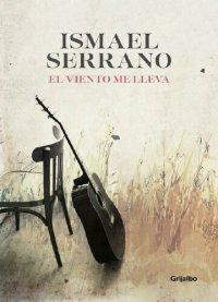 cover of the book El viento me lleva