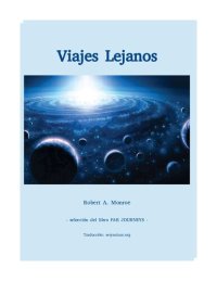 cover of the book Viajes Lejanos