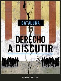 cover of the book Derecho a discutir (Spanish Edition)