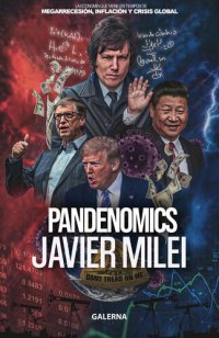 cover of the book Pandenomics