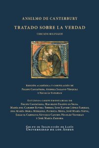 cover of the book Tratado sobre la verdad