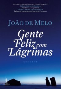 cover of the book Gente Feliz com Lágrimas