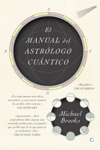 cover of the book El manual del astrólogo cuántico