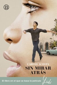 cover of the book Sin mirar atrás