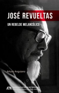 cover of the book Jose Revueltas