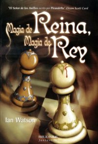 cover of the book Magia de reina, magia de rey