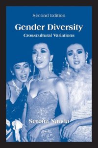 cover of the book Gender Diversity Crosscultural Variations