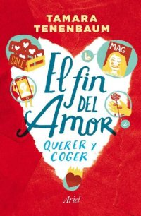 cover of the book El fin del amor