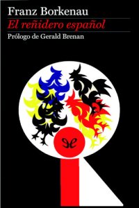 cover of the book El reñidero español