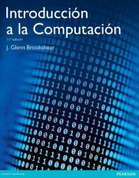 cover of the book Introducció a la computació