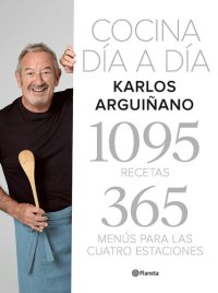 cover of the book Cocina día a día