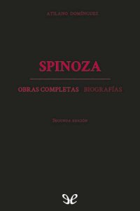 cover of the book Obras completas y biografías