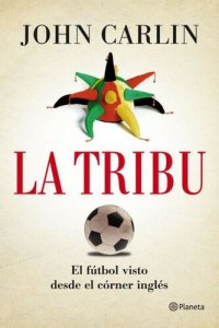 cover of the book La tribu