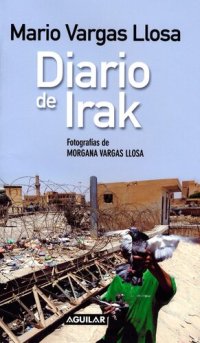 cover of the book Diario de Irak