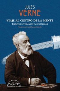 cover of the book Viaje al centro de la mente