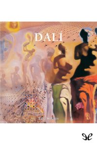 cover of the book Dalí