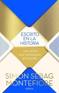 cover of the book Escrito en la historia