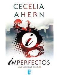 cover of the book Imperfectos