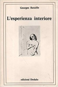 cover of the book L'esperienza interiore