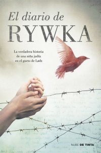 cover of the book El diario de Rywka Lipszyc