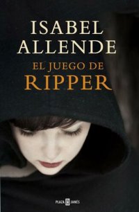 cover of the book El Juego De Ripper