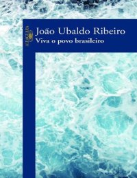 cover of the book Viva O Povo Brasileiro