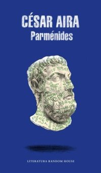 cover of the book Parmenides