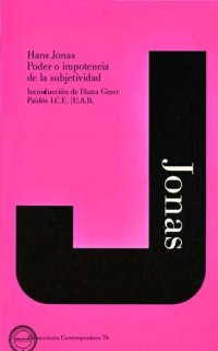 cover of the book Poder o impotencia de la subjetividad