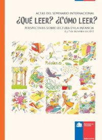 cover of the book Que Leer Como Leer